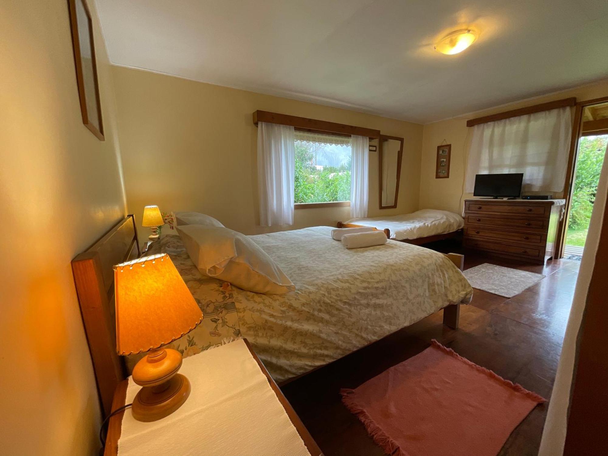 Appartement El Colono à La Junta Extérieur photo
