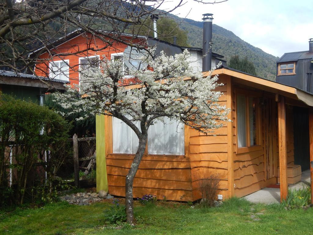Appartement El Colono à La Junta Extérieur photo